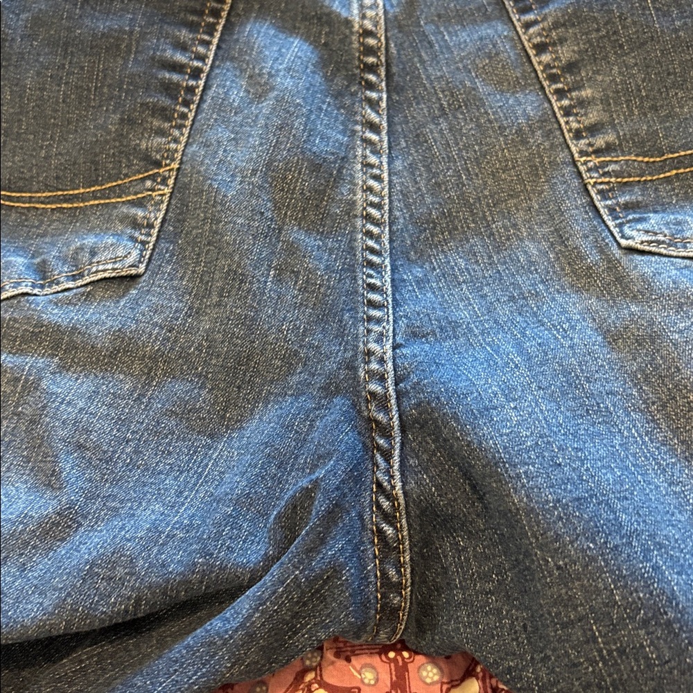 Levi Strauss Signature Totally Shaping Skinny Jeans - Picture 5 of 5